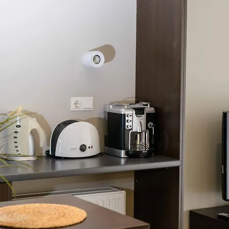 Apartment Cosy Luxury