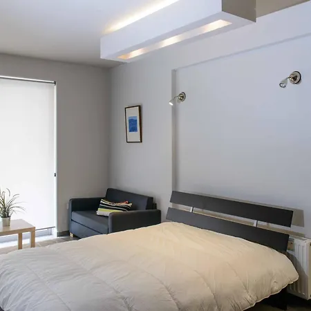 Cosy Luxury