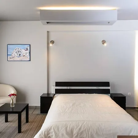 Cosy Luxury Apartment Athens