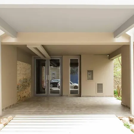Cosy Luxury Apartment Athens