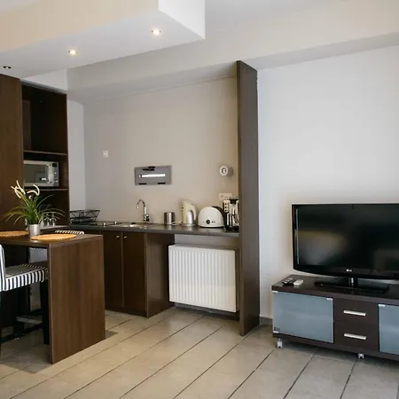 Cosy Luxury * Athens