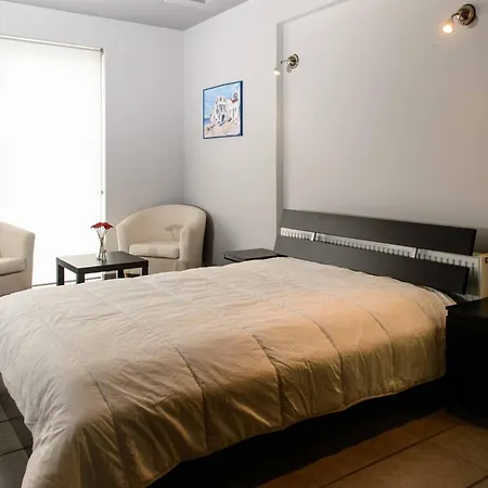 Apartment Cosy Luxury *