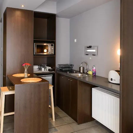 Cosy Luxury * Athens