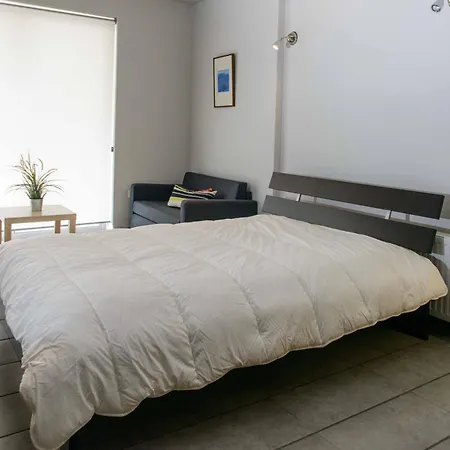 Apartment Cosy Luxury