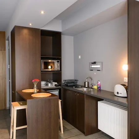 Cosy Luxury Apartment *