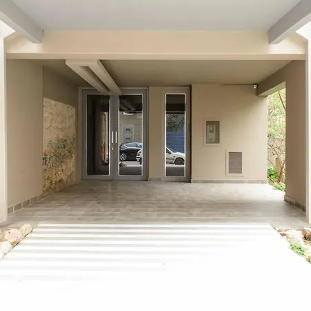 Cosy Luxury Athens