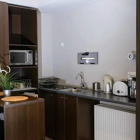 Cosy Luxury Apartment