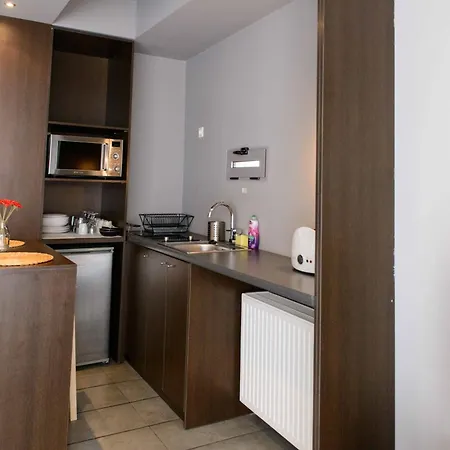 Apartment Cosy Luxury *