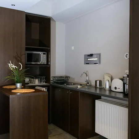 Cosy Luxury *