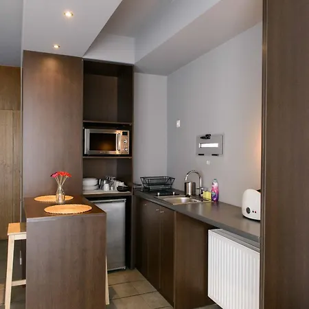 Cosy Luxury Apartment